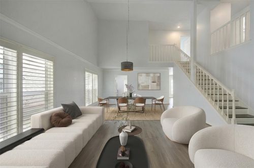 3526 Pecan Point Dr, Sugar Land, TX, 77478-5229 | Card Image