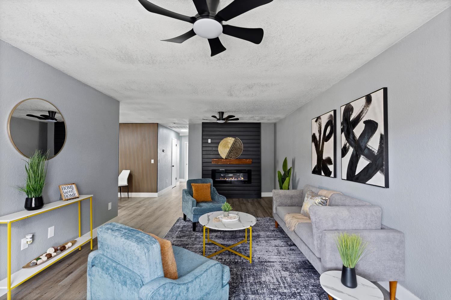 Residential in Modesto 3