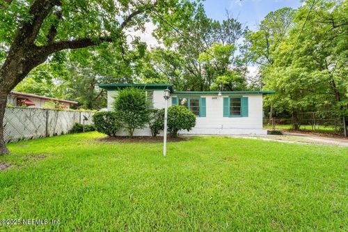 2432 Ellington Ave, Jacksonville, FL, 32209-2919 | Card Image