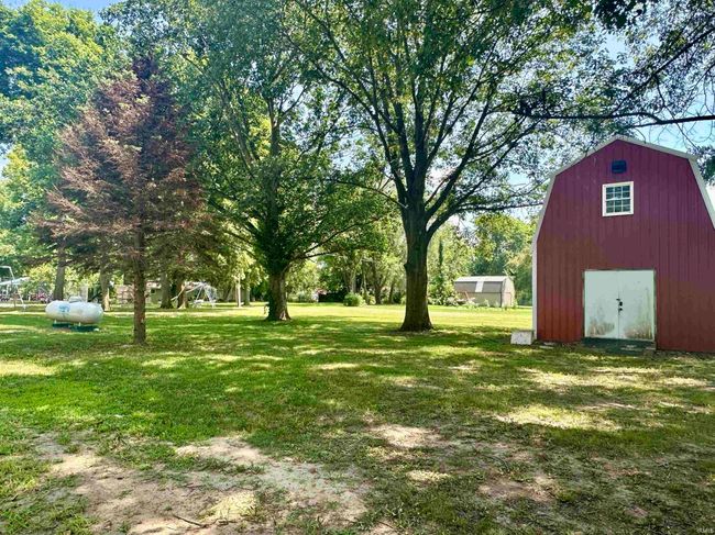 9290 W 310 N, House other with 3 bedrooms, 2 bathrooms and null parking in Delphi IN | Image 5