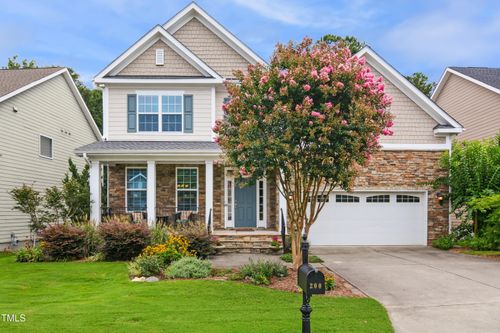 200 Callandale Ln, Durham, NC, 27703-9496 | Card Image
