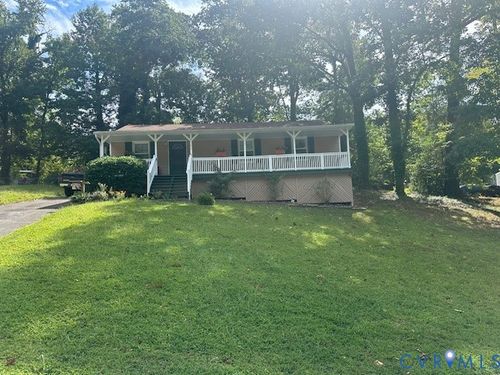 5105 Whistling Well Ct, North Chesterfield, VA, 23234-3849 | Card Image