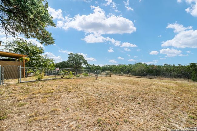 5053 Apache Moon, House other with 3 bedrooms, 2 bathrooms and null parking in Spring Branch TX | Image 16