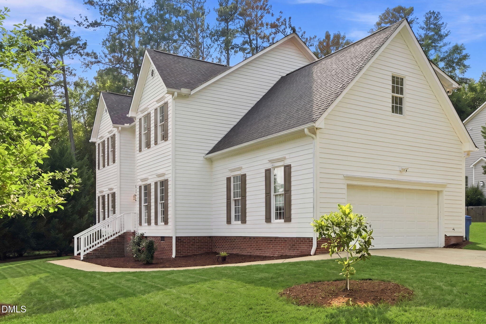 Residential in Durham 2