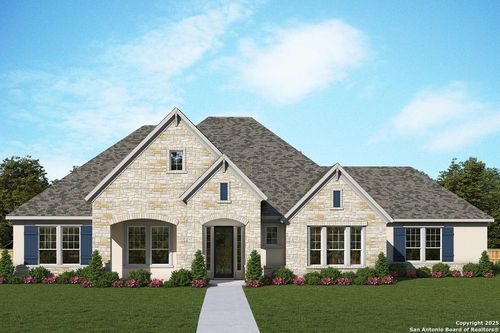 173 Christian St., Castroville, TX, 78009 | Card Image