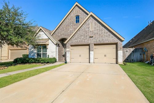 10835 High Red Mesa, Missouri City, TX, 77459-1799 | Card Image