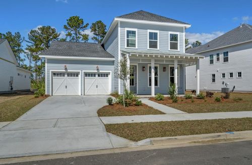 237 Newsday Street, Charleston, SC, 29492 | Card Image