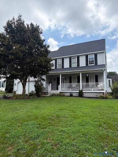 10520 Runnymeade Dr, Glen Allen, VA, 23059-8004 | Card Image