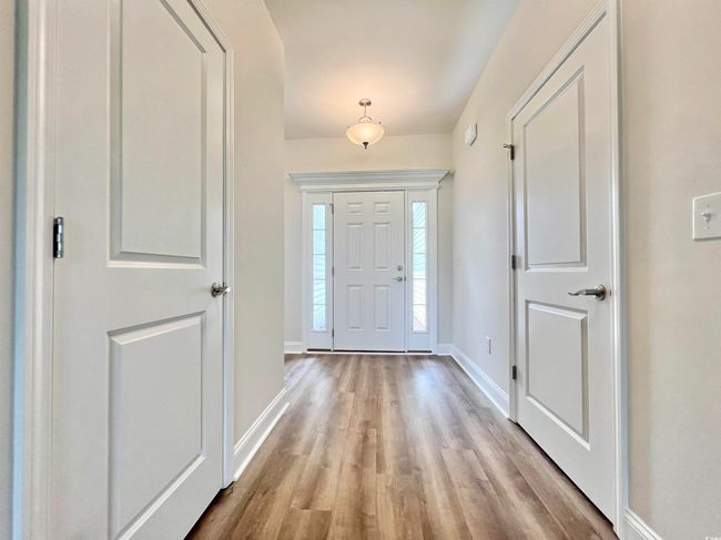 185 Norris Ln, House other with 3 bedrooms, 2 bathrooms and 4 parking in Loris SC | Image 4