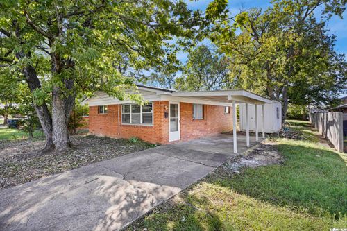 1612 S Boston Pl, Russellville, AR, 72801-7234 | Card Image