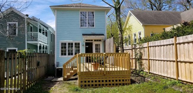 617 S 2 Nd St, House other with 2 bedrooms, 2 bathrooms and null parking in Wilmington NC | Image 11