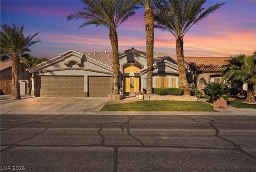 6109 Ocho Rios Street, Las Vegas, NV, 89130 | Card Image