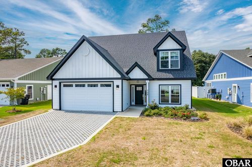 708 Harmony Ln, Kill Devil Hills, NC, 27948-8693 | Card Image