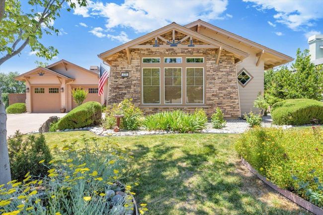 135 Glen View Ct, House other with 3 bedrooms, 3 bathrooms and 3 parking in Copperopolis CA | Image 12