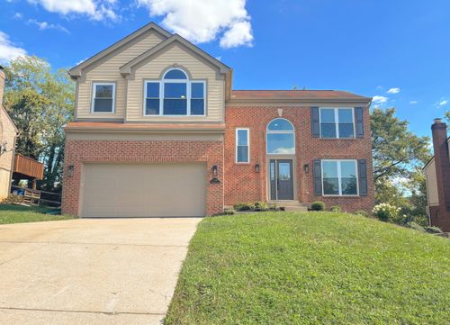 3310 Kingsburg Ct, Erlanger, KY, 41018-2680 | Card Image