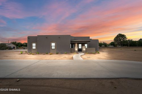 1280 Rosita Ct, Las Cruces, NM, 88005-4070 | Card Image