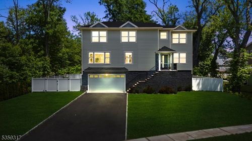 190 Riverside Dr, Springfield, NJ, 07081-1914 | Card Image