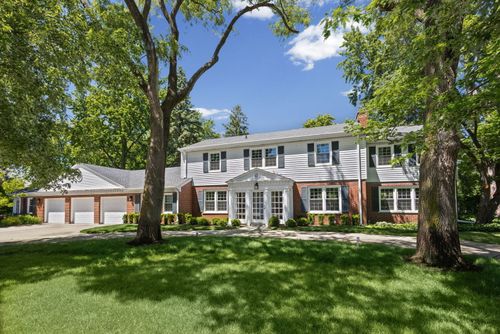 1150 Willow Ln, Northbrook, IL, 60062-3813 | Card Image