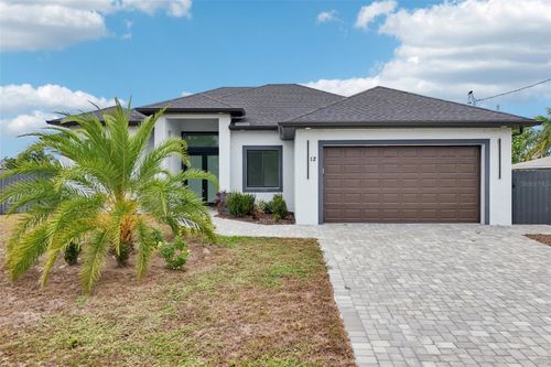 12 Se 17th Ave, Cape Coral, FL, 33990-1339 | Card Image