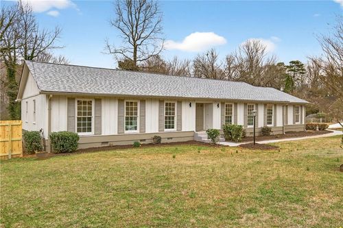2265 Piedmont Glen Ct, Marietta, GA, 30062-1736 | Card Image