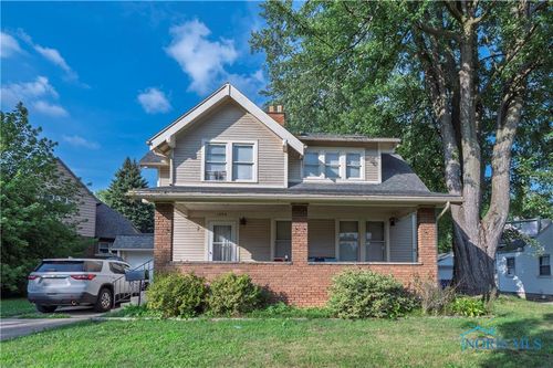 1336 Laclede Rd, Toledo, OH, 43612-1645 | Card Image