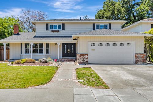 2799 Lena Dr, San Jose, CA, 95124-1931 | Card Image
