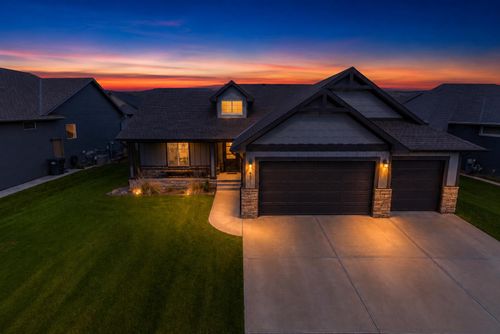 15402 E Hazel Nut St, Wichita, KS, 67230-7688 | Card Image