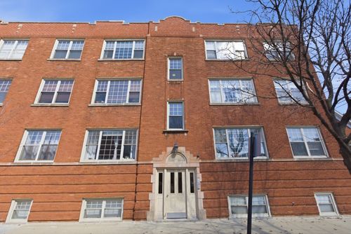 1-2544 W George St, Chicago, IL, 60618-7924 | Card Image