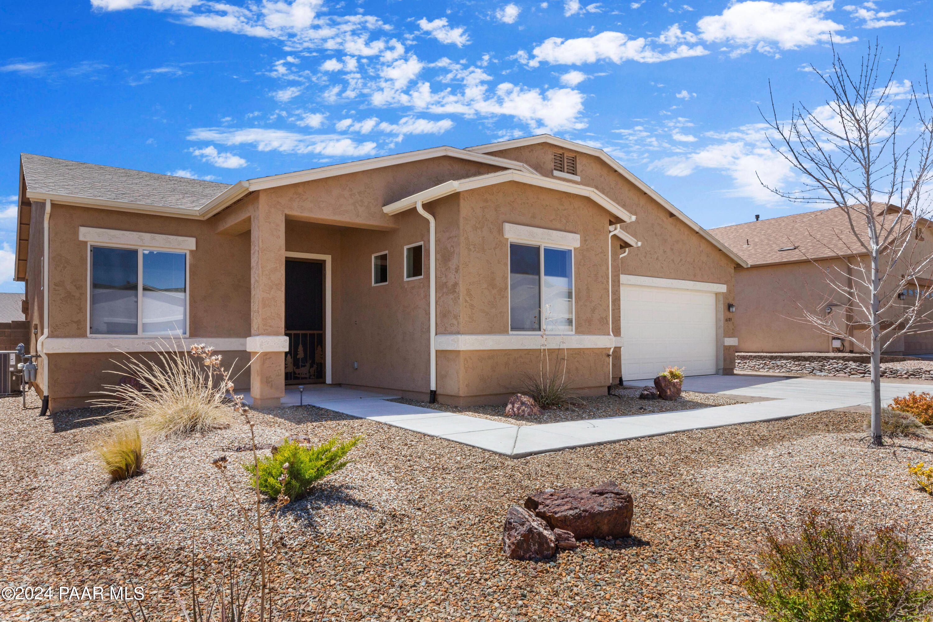 Belton Ln, Prescott Valley, AZ 86314