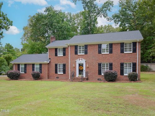 3801 Hawthorne Rd, Rocky Mount, NC, 27804-3319 | Card Image