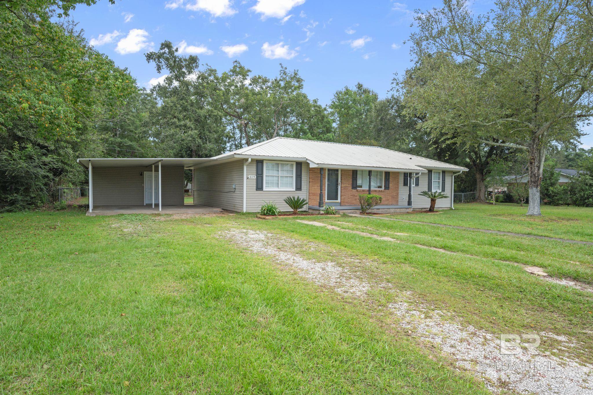 Orange Ave, Foley, AL 36535 #1