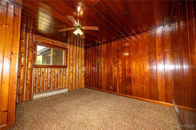 2491 Wethersfield Rd, House other with 2 bedrooms, 1 bathrooms and null parking in North Java NY | Image 26