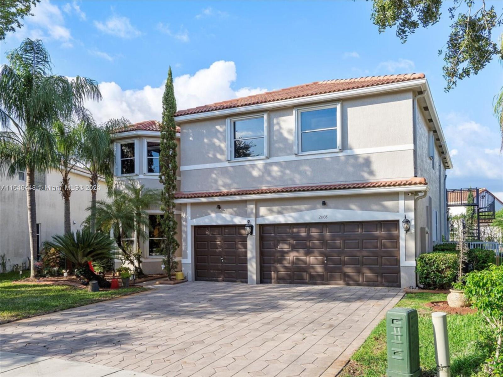 176th Ter, Miramar, FL 33029
