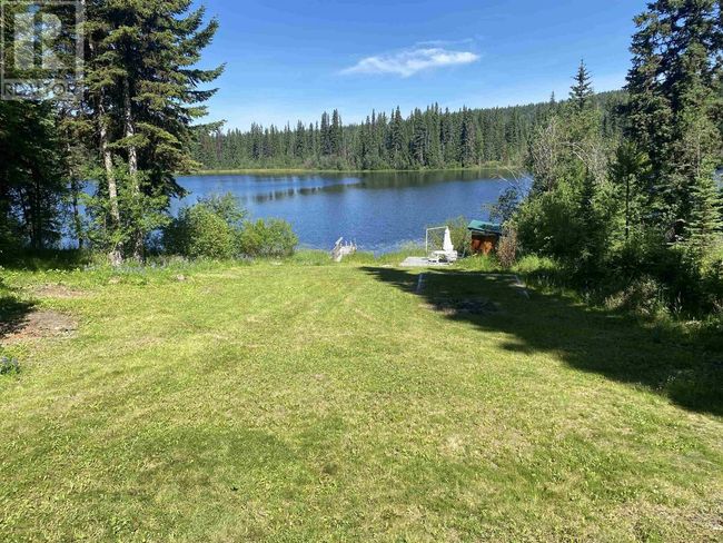 6130 Higgins Lake Rd, House other with 2 bedrooms, 1 bathrooms and null parking in Lone Butte BC | Image 4