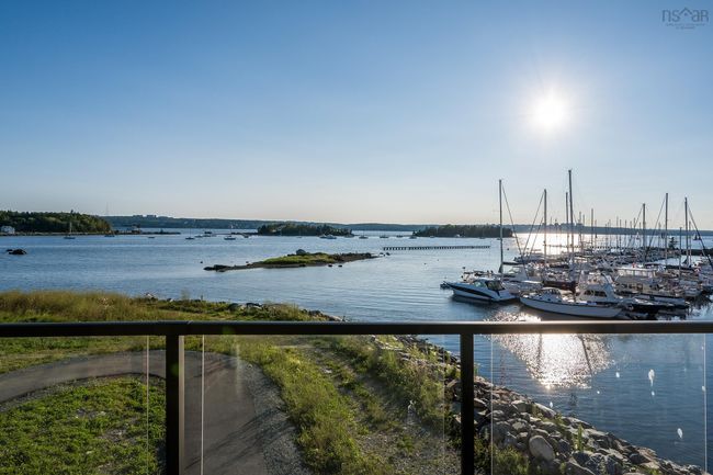 5 Coveview Walk, Condo with 3 bedrooms, 3 bathrooms and null parking in Dartmouth NS | Image 42