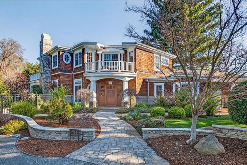 941 Berry Ave, Los Altos, CA, 94024-5532 | Card Image