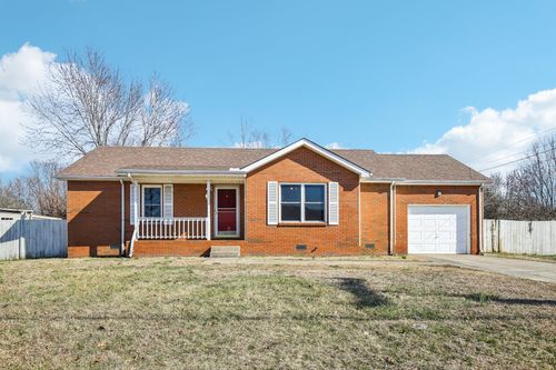 1204 Hand Dr, Clarksville, TN, 37042-3174 | Card Image