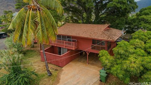 84-778 Moua St, Waianae, HI, 96792-1925 | Card Image