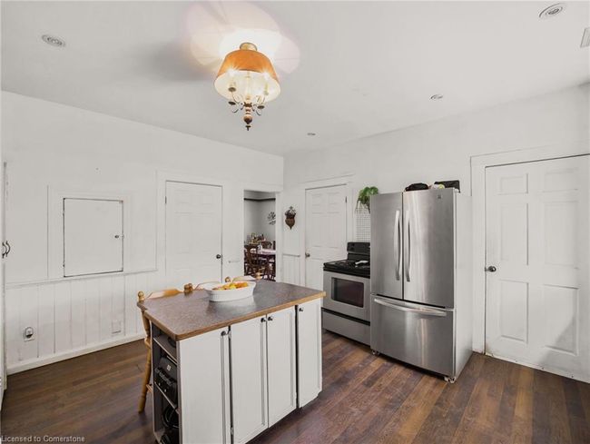 1225 Queenston Rd, House other with 5 bedrooms, 2 bathrooms and 6 parking in Cambridge ON | Image 18