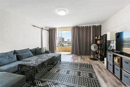 707-1447 Kewalo St, Honolulu, HI, 96822-4195 | Card Image