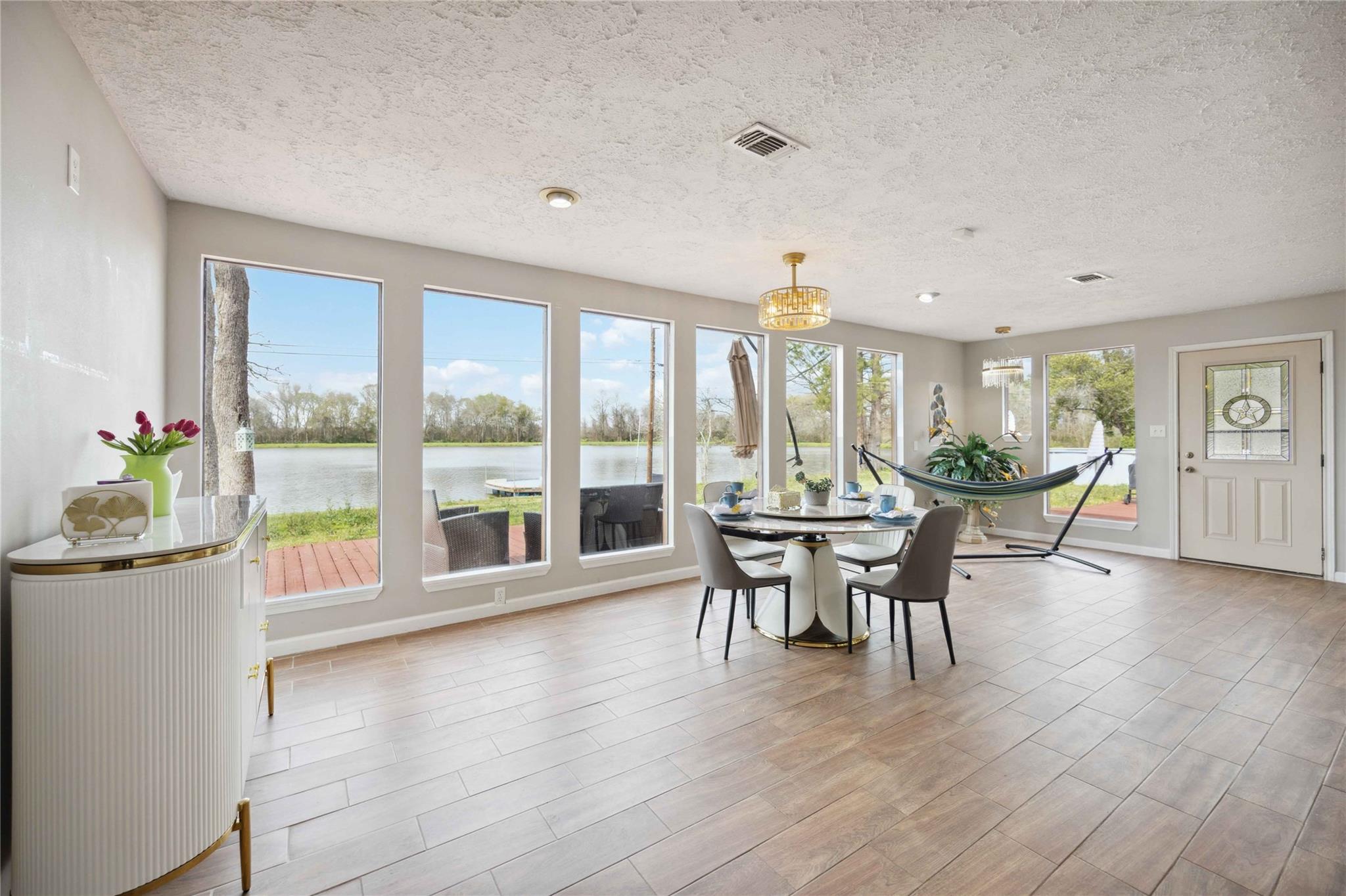 Residential Lease in Conroe