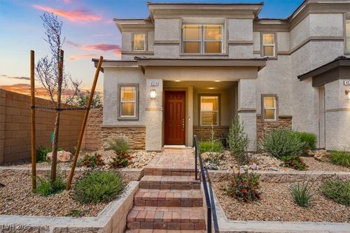 4526 Cloudrest Peak St, North Las Vegas, NV, 89031-2285 | Card Image