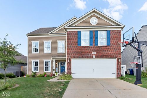 15434 Harmon Pl, Noblesville, IN, 46060-2148 | Card Image