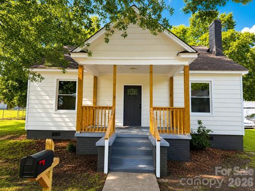 609 Dallas St, chester, SC, 29706-2538 | Card Image