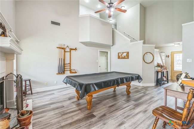 1811 Rally Ln, House other with 4 bedrooms, 3 bathrooms and null parking in Harker Heights TX | Image 12