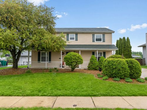1858 Cecily Drive, Joliet, IL, 60435 | Card Image