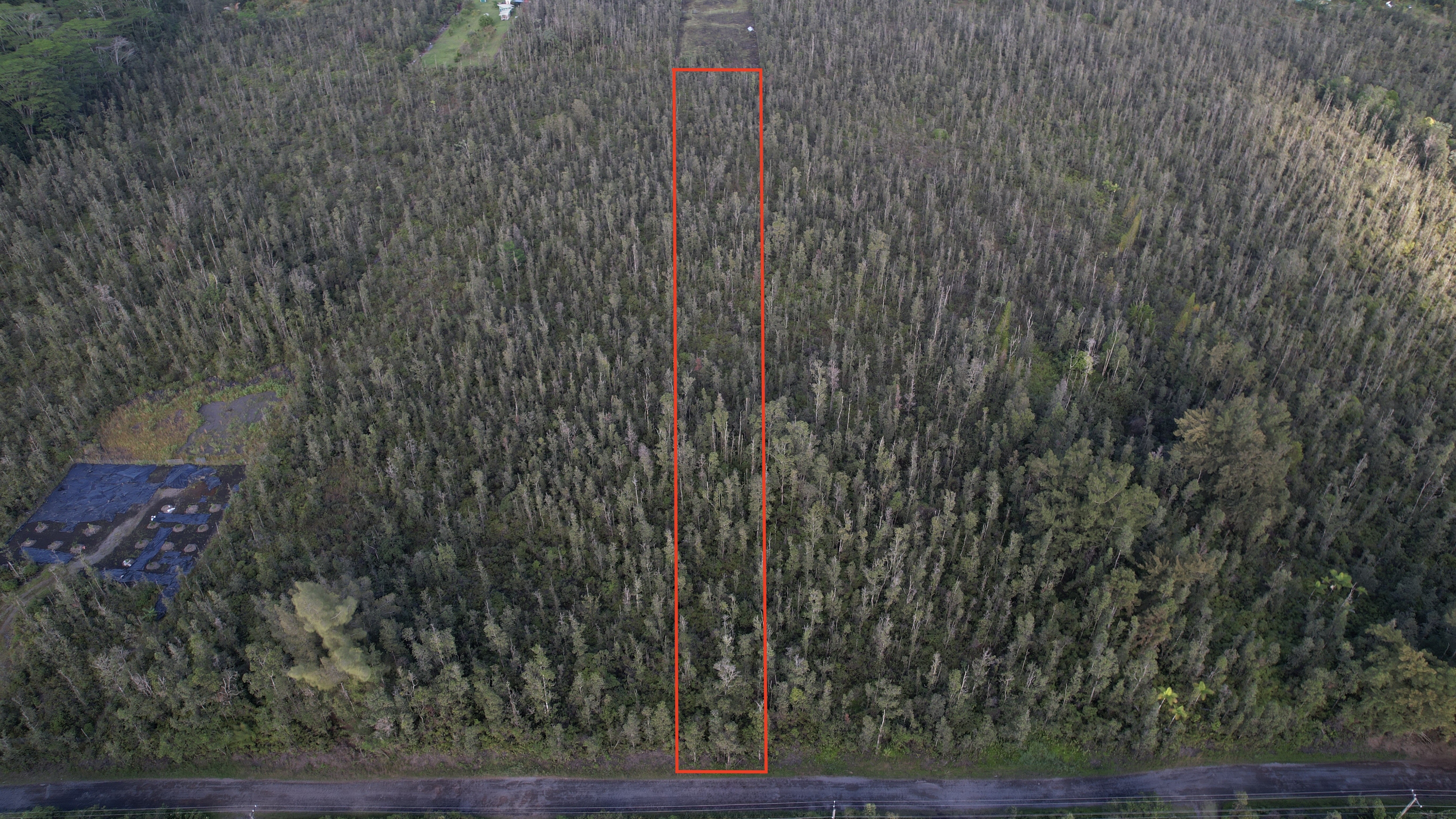 Land in Kurtistown 4