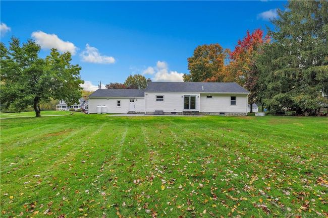 141 Ridgeview Ave, House other with 4 bedrooms, 3 bathrooms and 6 parking in Trumbull CT | Image 35
