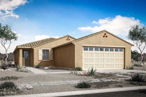 3730 S 240th Drive, Buckeye, AZ, 85326 | Card Image