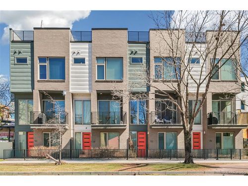 61 W 10th Ave, Denver, CO, 80204-4011 | Card Image